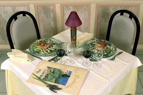 La Picholine en Provence