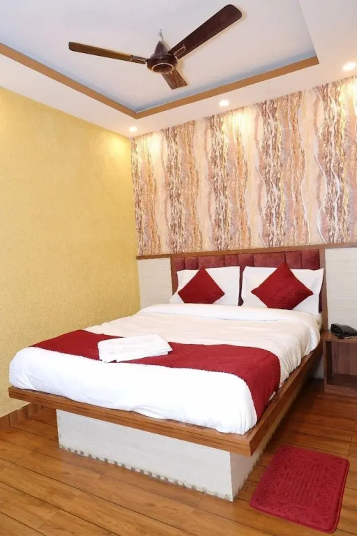 Hotel Shree Mani Residency