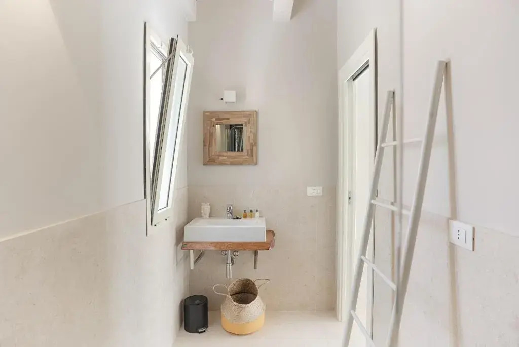 Villa i Gelsi with pool by Azalo Country House