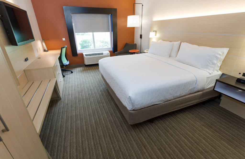 Holiday Inn Express Hotel & Suites Athens by IHG