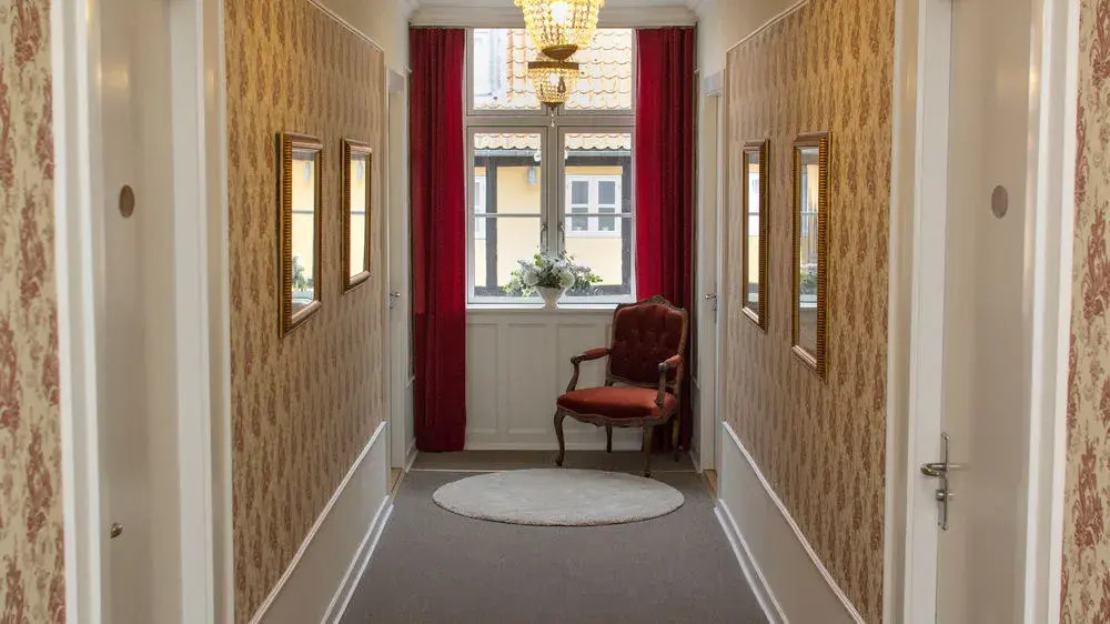 Bandholm Badehotel