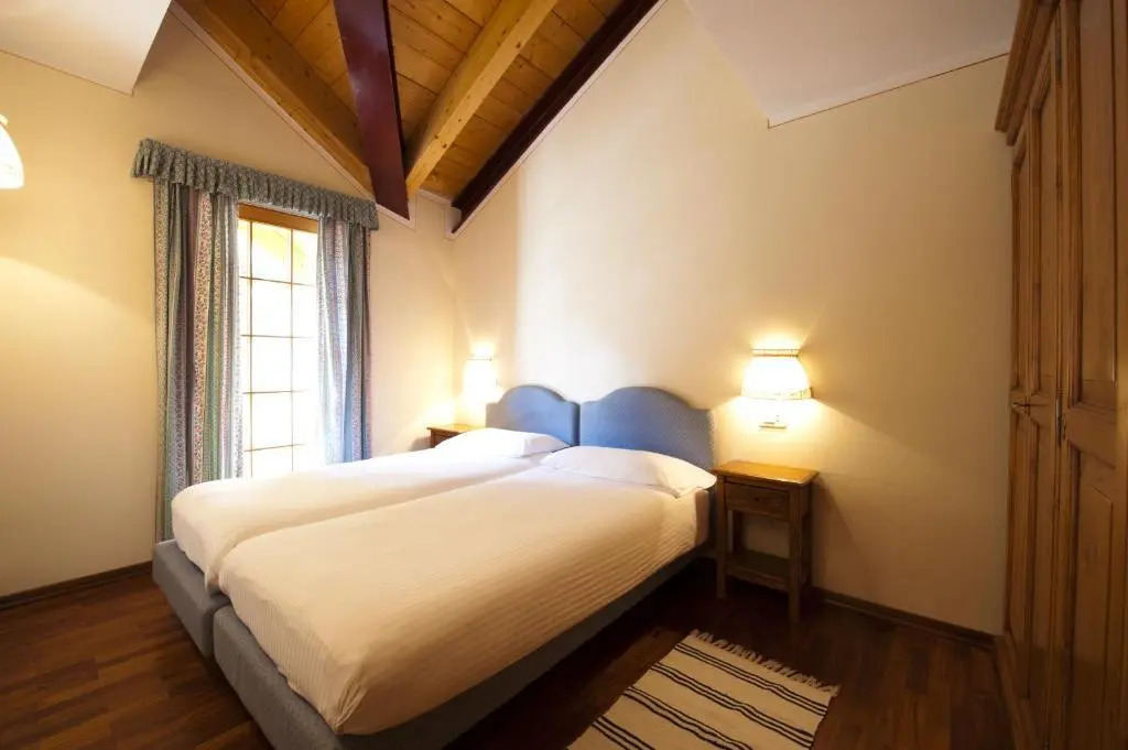 Holidays Dolomiti Apartment Resort