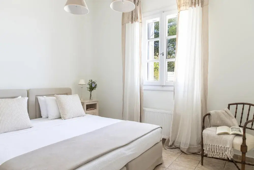 Villa Kallisti - A Dream House With Amazing View