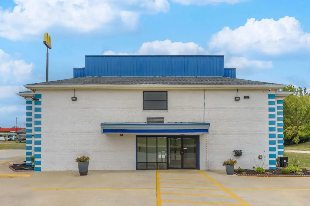 Motel 6 - Franklin, OH
