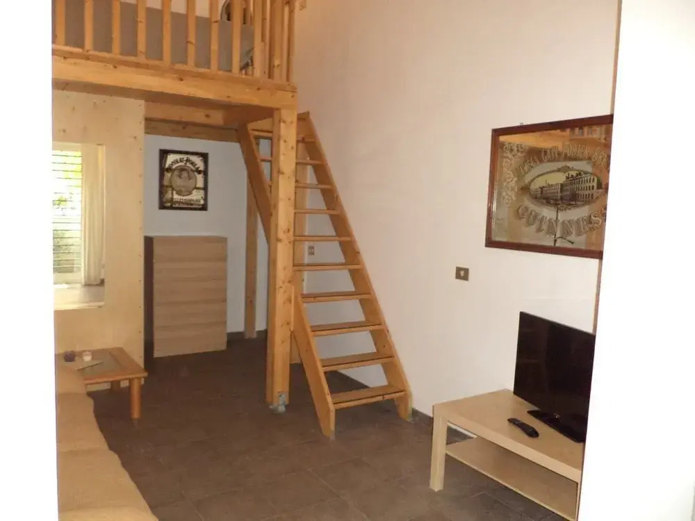 Gens Mundi B&B