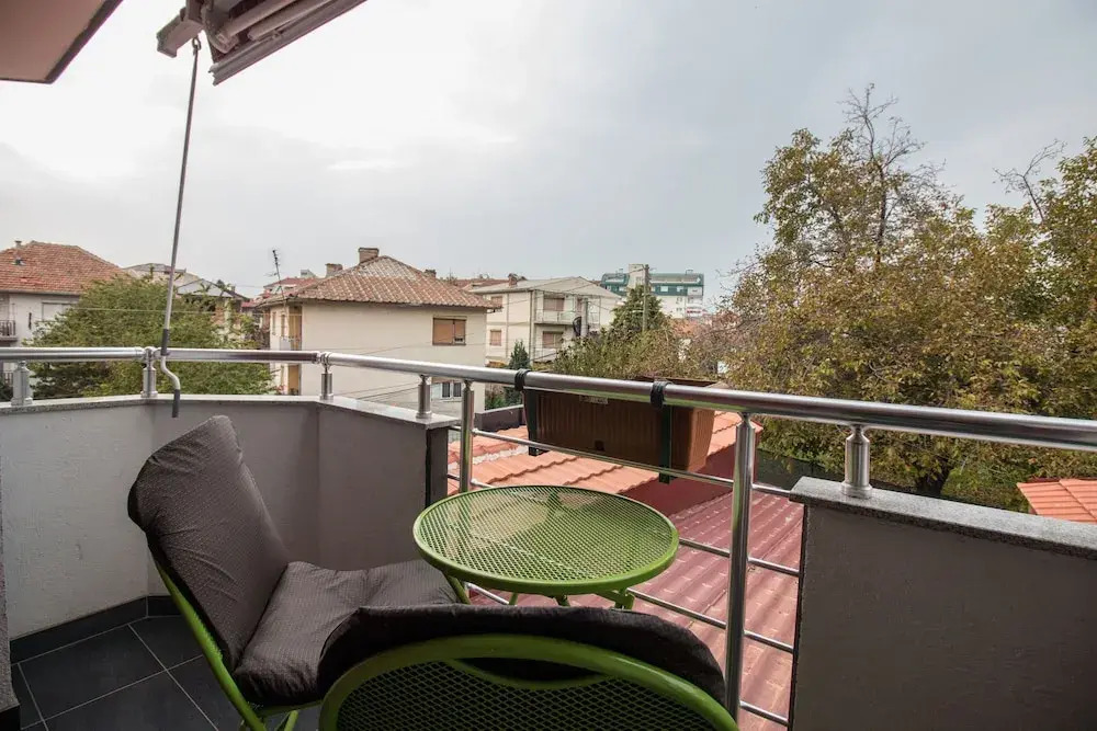Fantastik Apartments