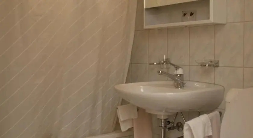 Hotel Arcobaleno