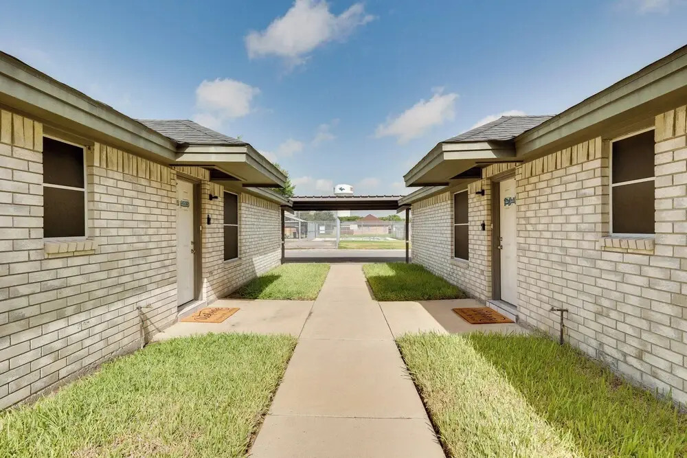 Pet-friendly Edinburg Apartment With Pool Access!