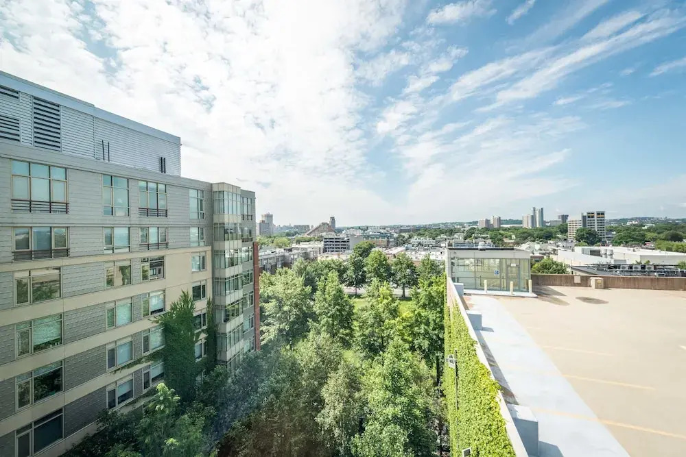 Central Cambridge Furnished Apartments