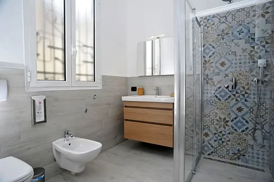 Guest House La Genesa