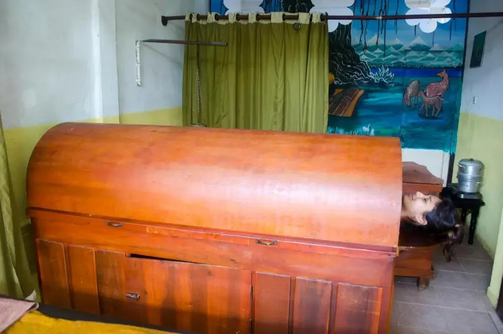 Pahalage Guesthouse