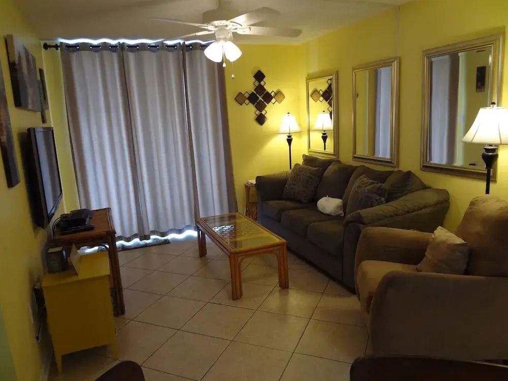 Gulf Shores Surf & Racquet Club 305B by RedAwning