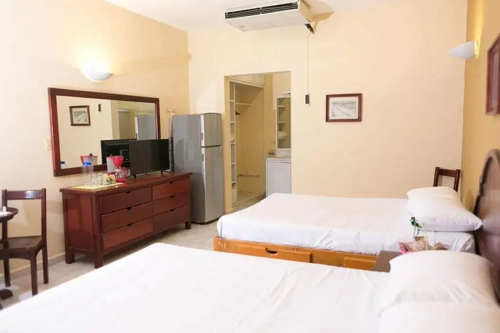 Sun Suites Cozumel