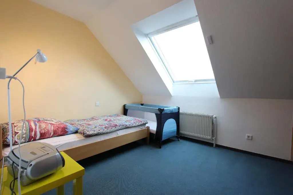Haus Tina Meisenweg 11a