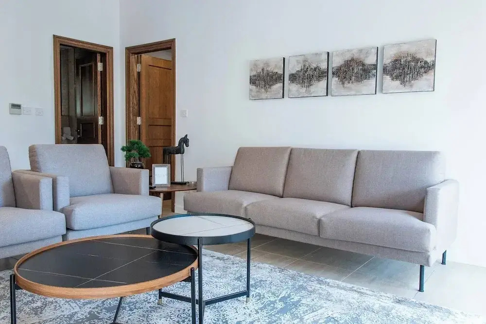 Adjacent to Aphrodite Premium Apartments I