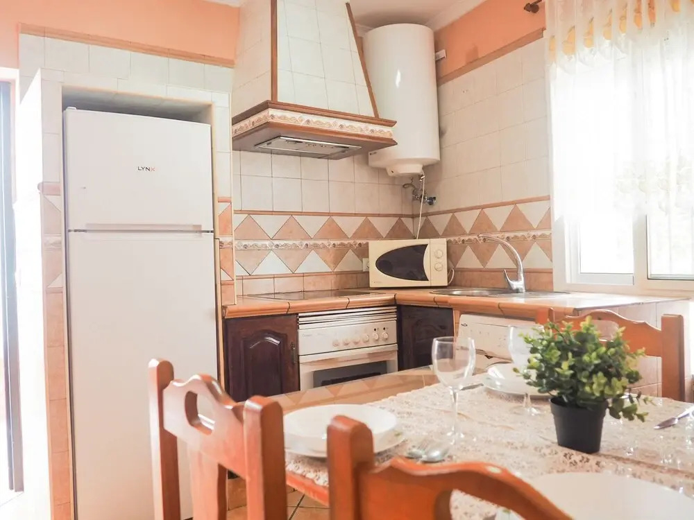 ConilPlus Casa Manolete