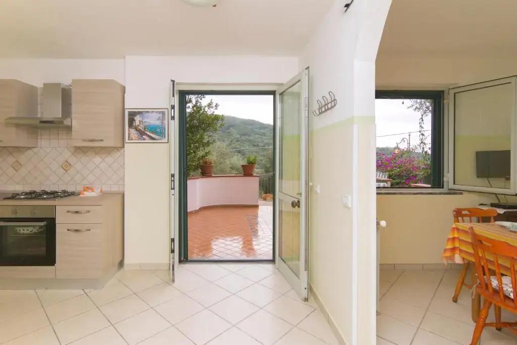 Residence Albarosa