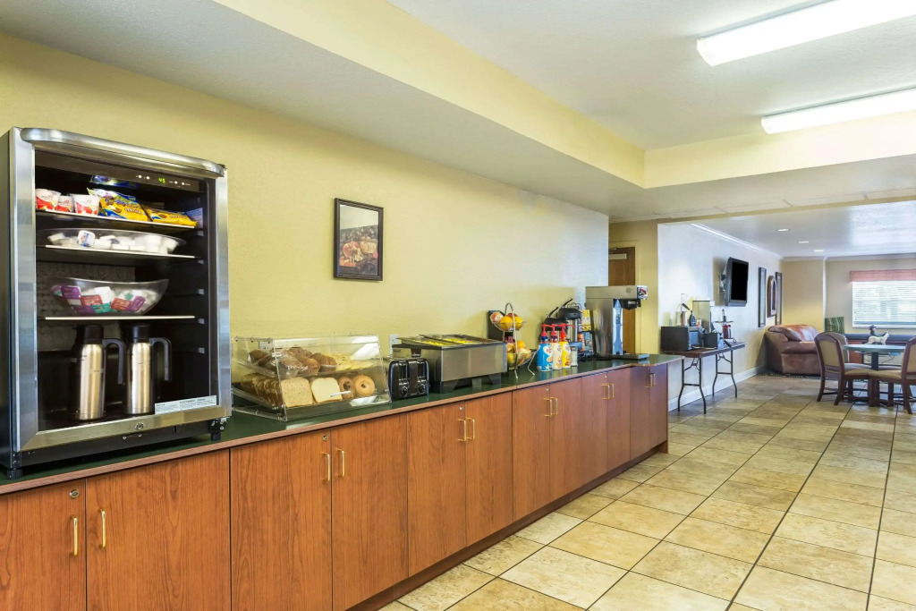 Microtel Inn and Suites Ocala
