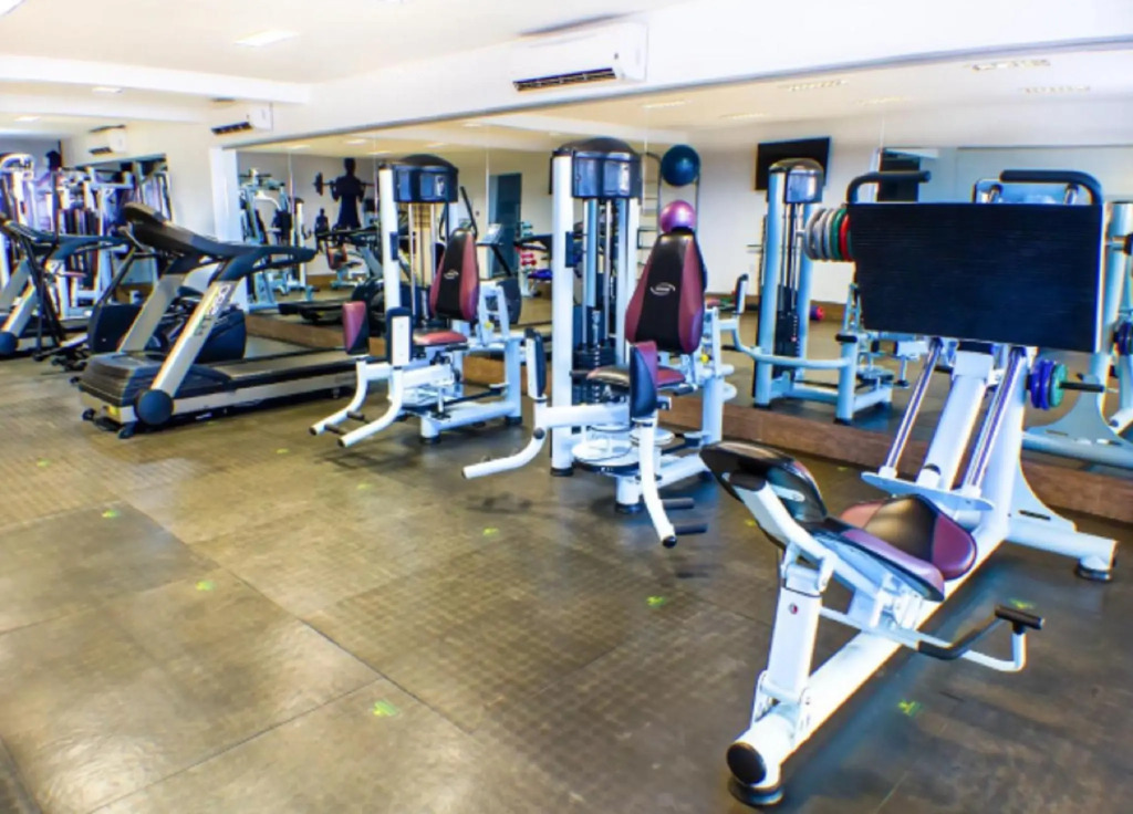 Residence Hotel Imperatriz
