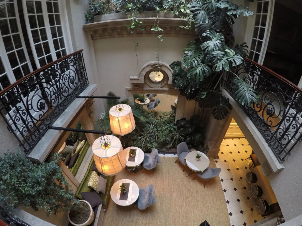 Nima Local House Hotel & Spa