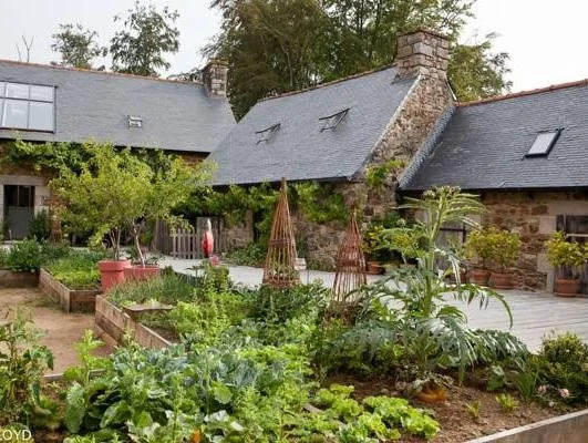 La Maison Des Lamour