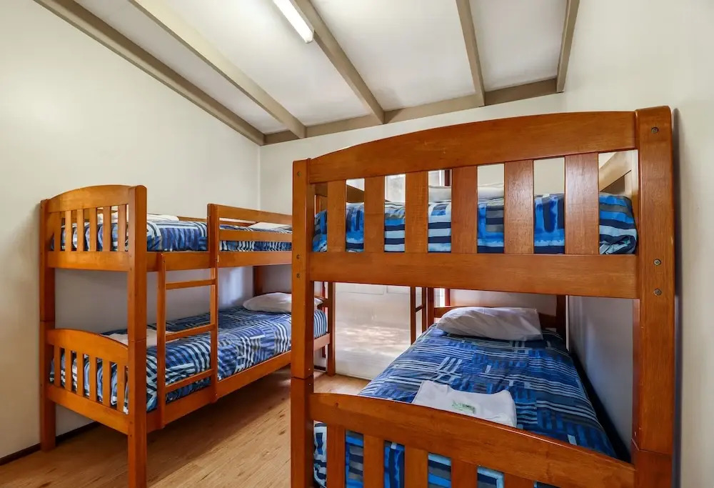 Discovery Parks - Busselton
