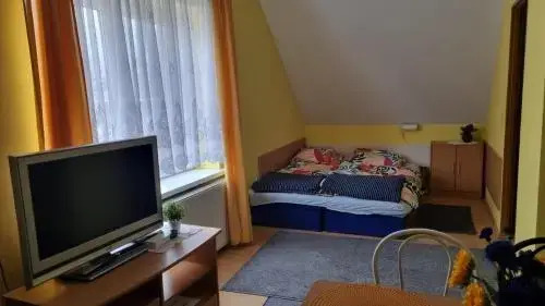 Pokoje Gościnne Karina
