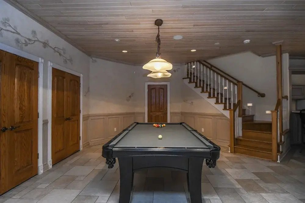 Preston on the Lake 5 Bedroom House