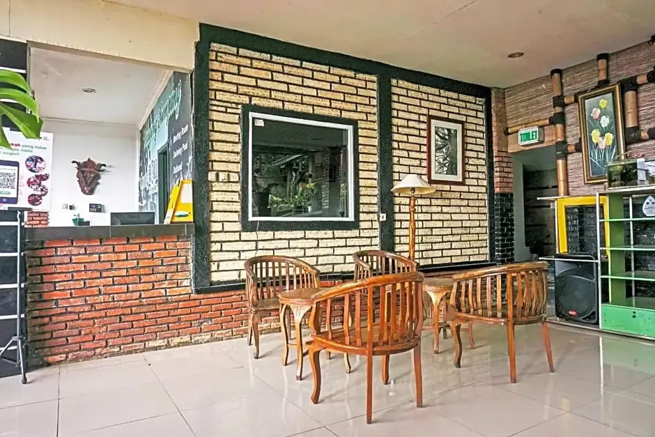 Cunang Hill Hotel & Resort
