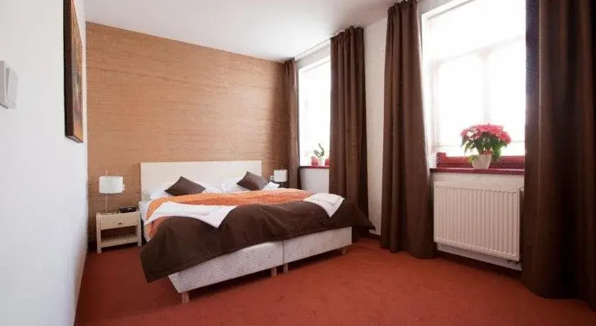 Hotel Peklo
