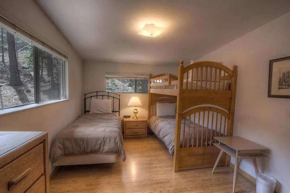 Foothill Folly home