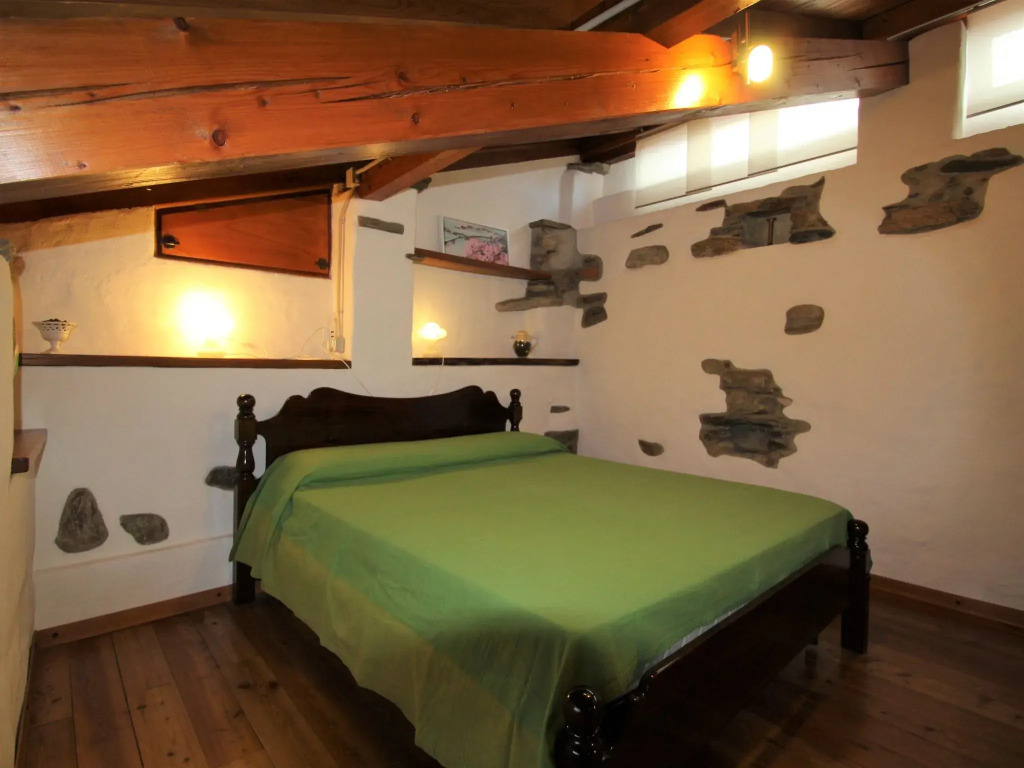 Holiday Home Caa de Sass by Interhome