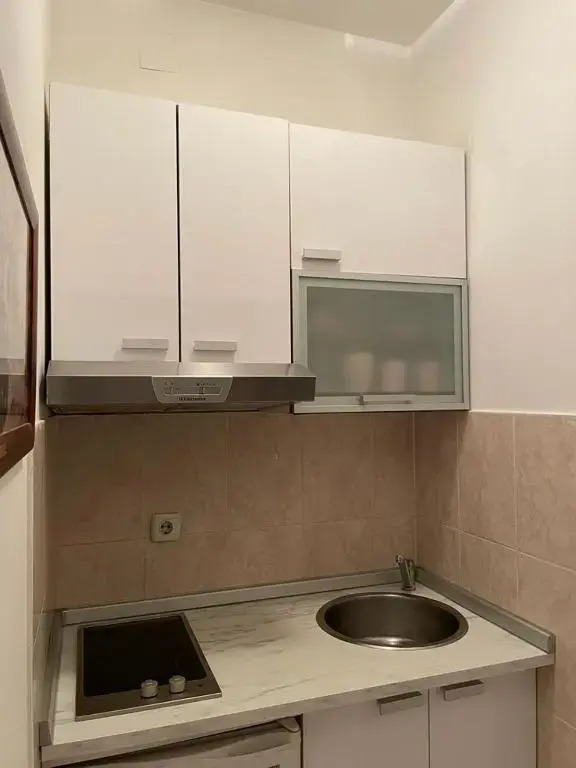 City Apartments Andjela