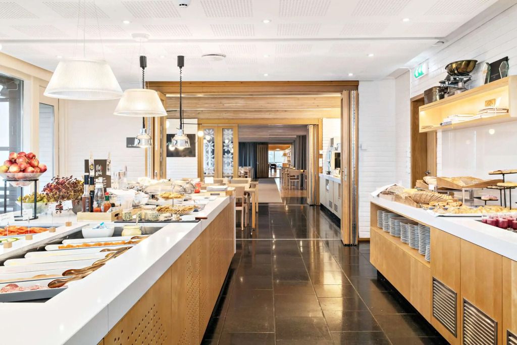 Voksenasen Hotell; Best Western Signature Collection