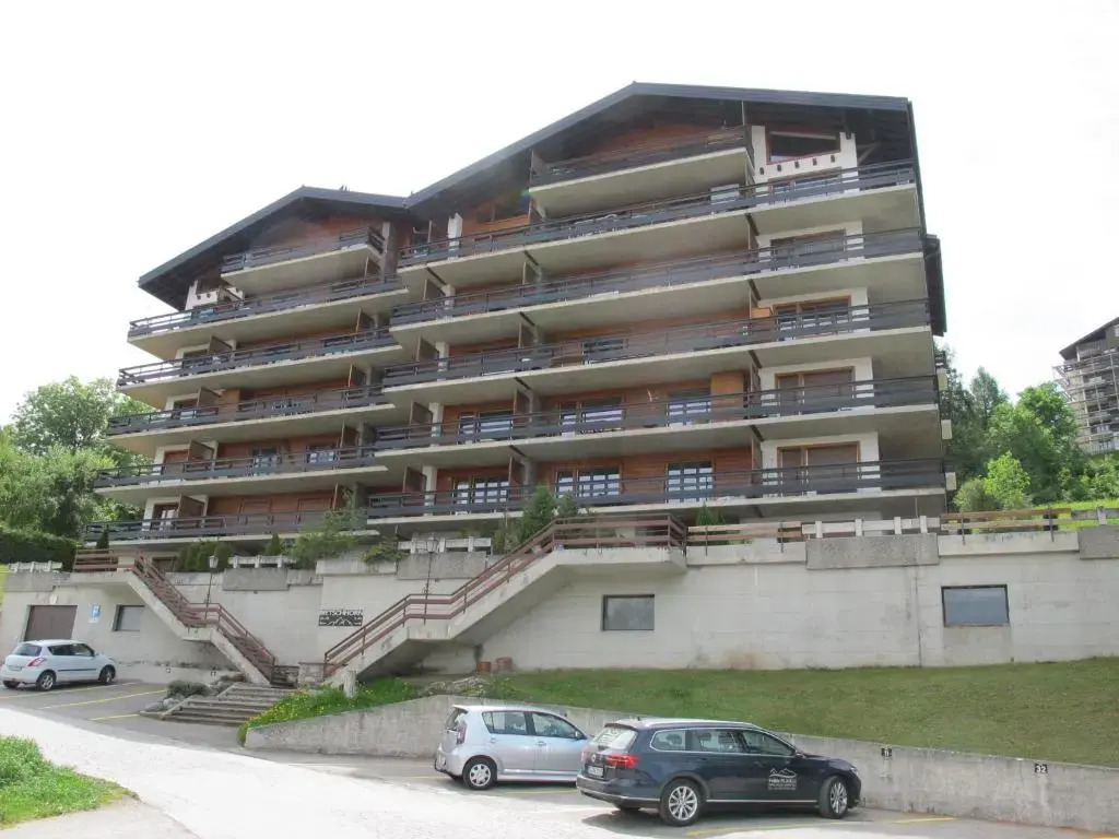 FeWo BIETSCHHORN 18 NEND150
