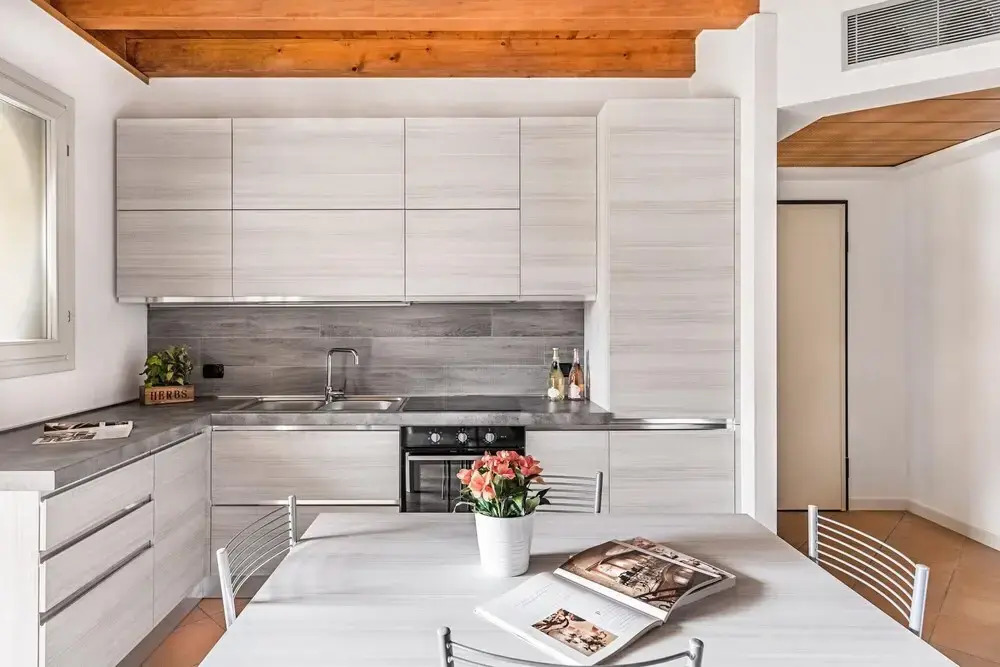 Borgo del Torchio A6 Apartment by Wonderful Italy