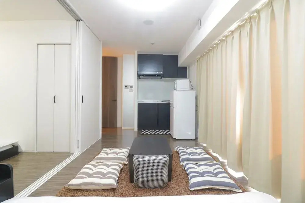 HG Cozy Hotel No.26