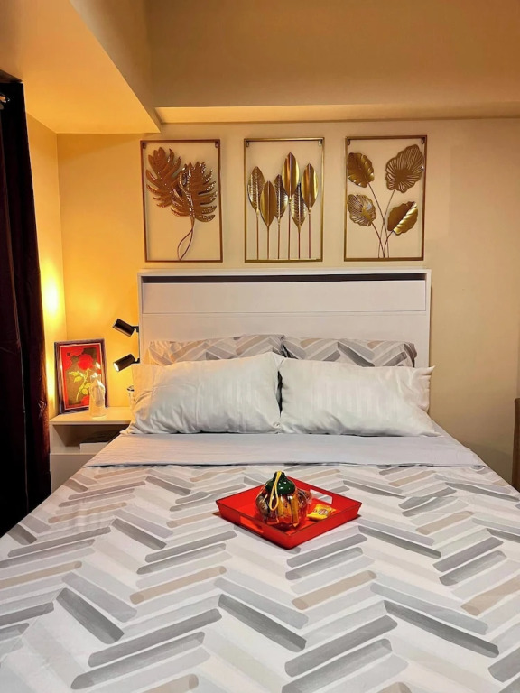 Your Zen Space Within the City