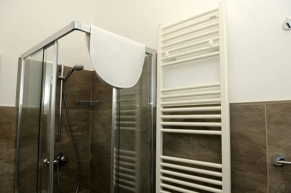 Della torre rooms