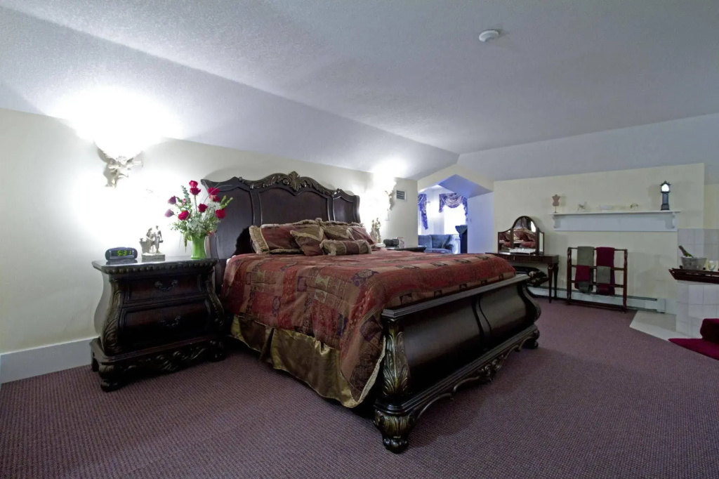 Chez Dube Country Inn