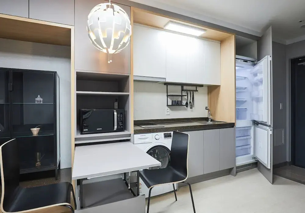 Firstcity Hotel YEOSU