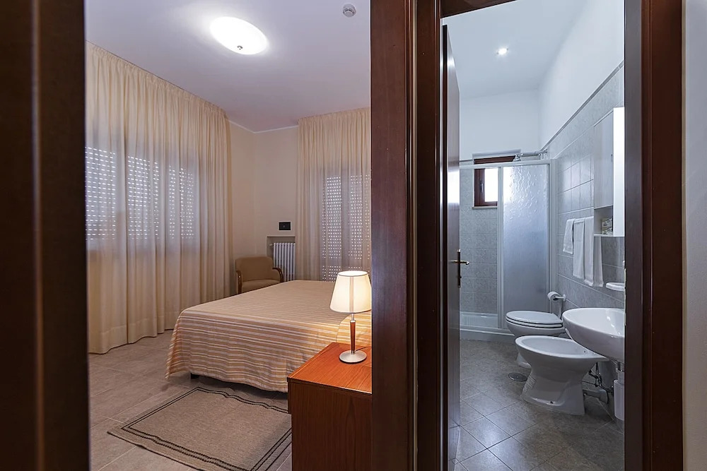 Il Nocchiero City Hotel