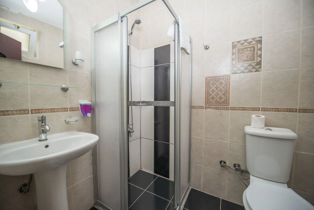Sunberk Hotel