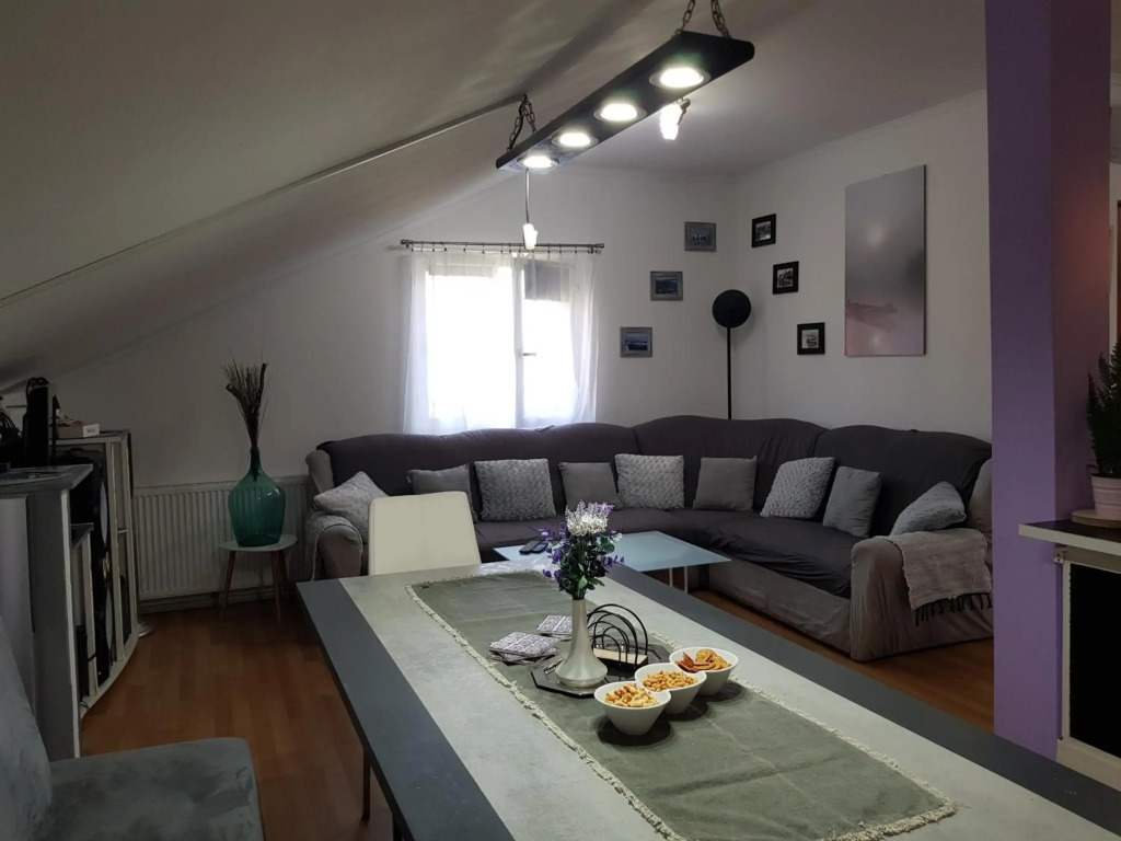 Apartman Atelier