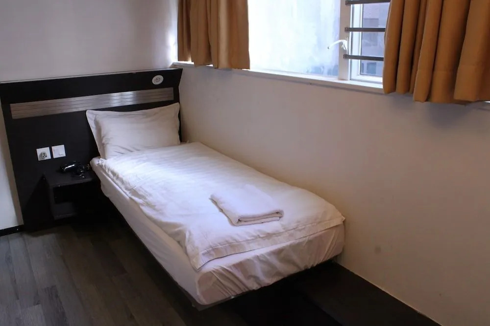 Welcome Inn