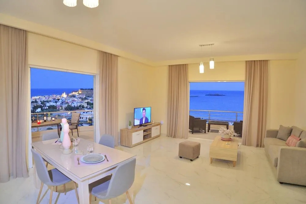 Aristea Apartments