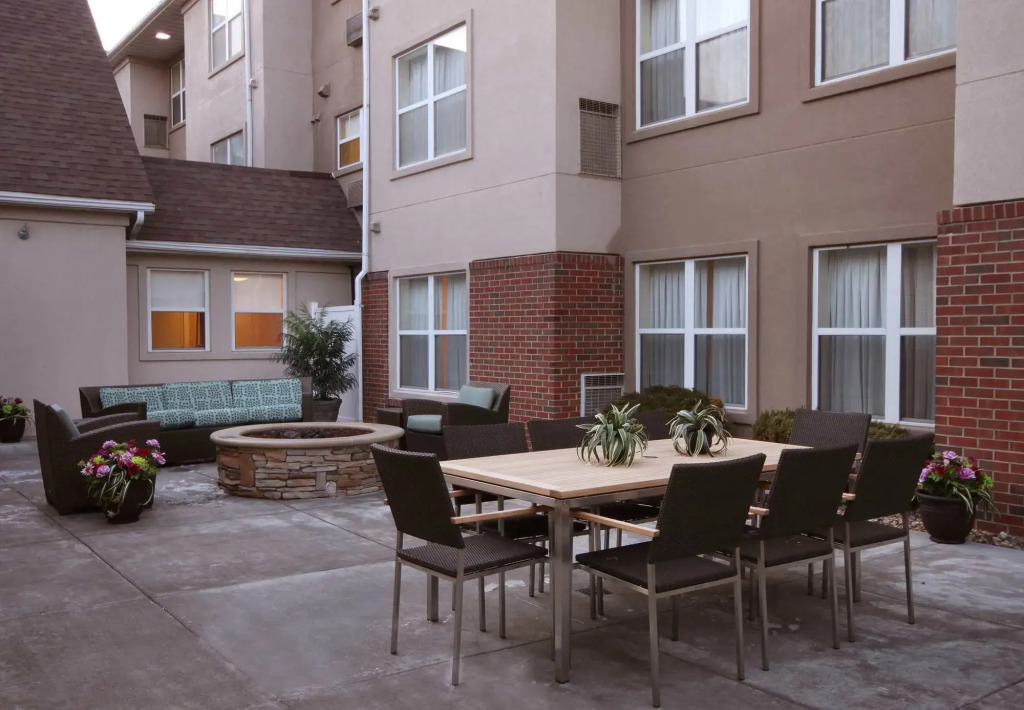 Residence Inn by Marriott Davenport