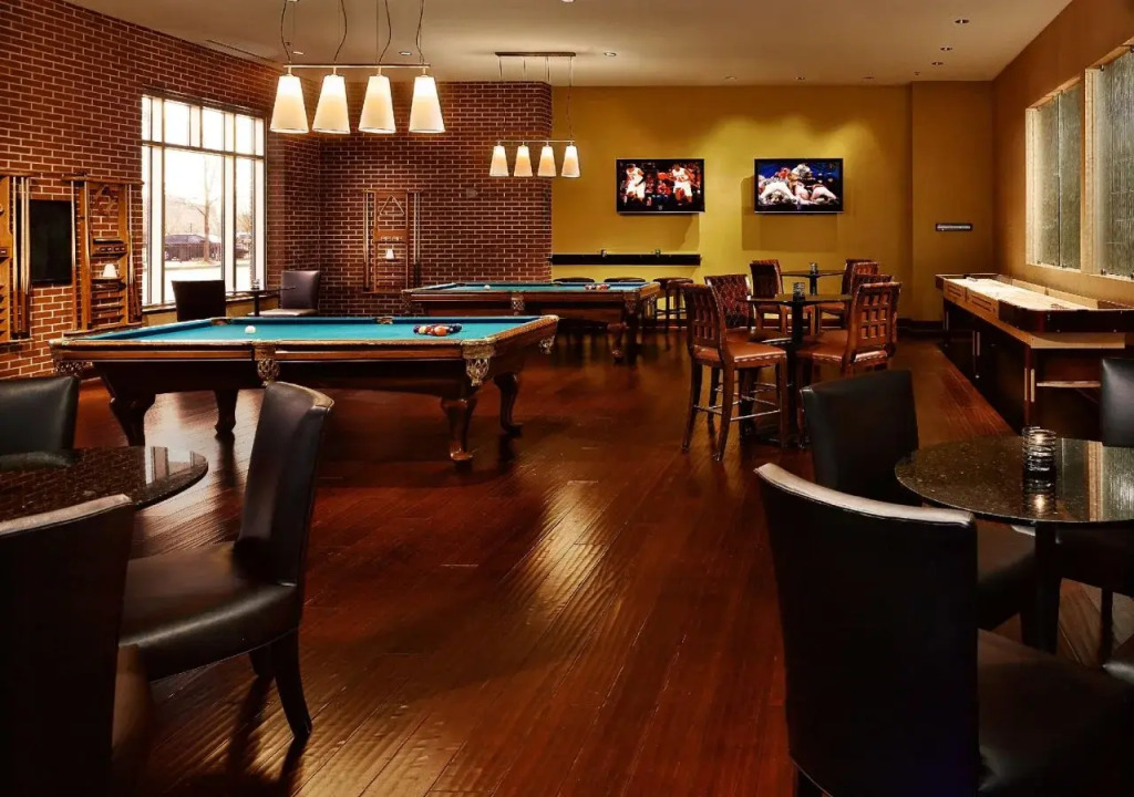 The Chattanoogan Hotel, Curio Collection By Hilton