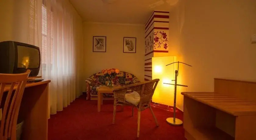 Hotel Maroli Mikulov