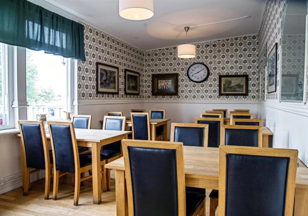 Hotel Bishops Arms Kristianstad